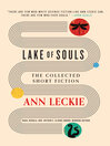 Cover image for Lake of Souls